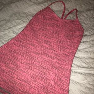Size 4 lululemon tank